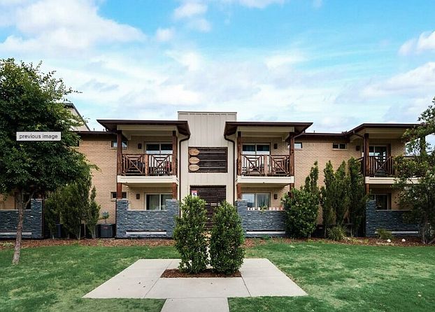 1st image of 4115 San Jacinto St #104