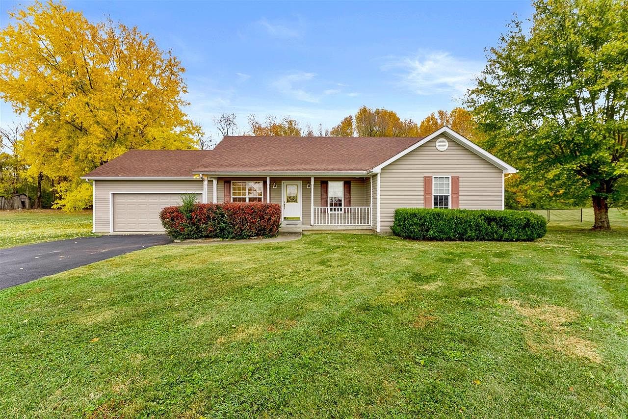 80 Gateway Ct, Smiths Grove, KY 42171 Zillow
