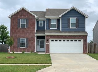 2417 Shadowbrook Trce, Greenwood, IN 46143