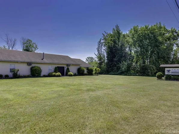 0 Woodbine Rd, Lexington, MI 48450