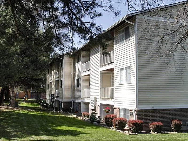 Liberty Heights — Photo 4