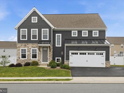 572 Nottingham Way #L-0045, Annville, PA, 17003