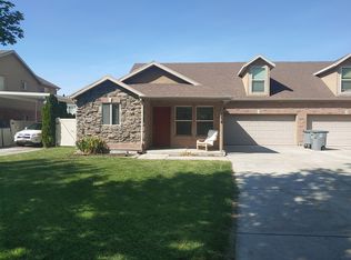 696 W 175th St S, Springville, UT 84663