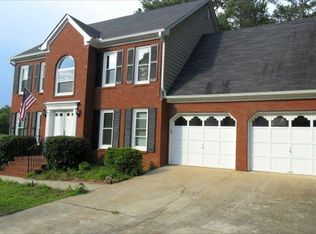 4202 Honey Creek Way, Powder Springs, GA 30127