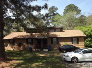 155 Ashmore Dr, Athens, GA 30601