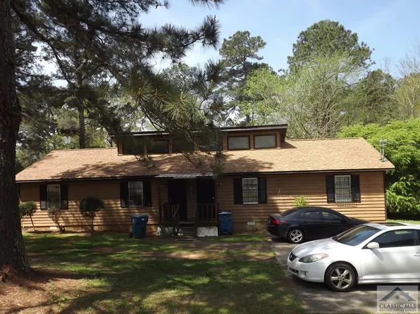 155 Ashmore Dr, Athens, GA 30601