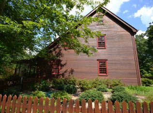 24708 Pleasant Grove Rd, Roland, AR 72135