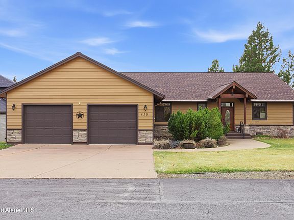 4th image of 418 Hanaford Rd