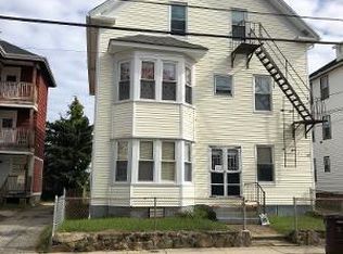 329 2nd Ave, Woonsocket, RI 02895