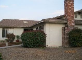 2326 N Fruit Ave, Fresno, CA 93705