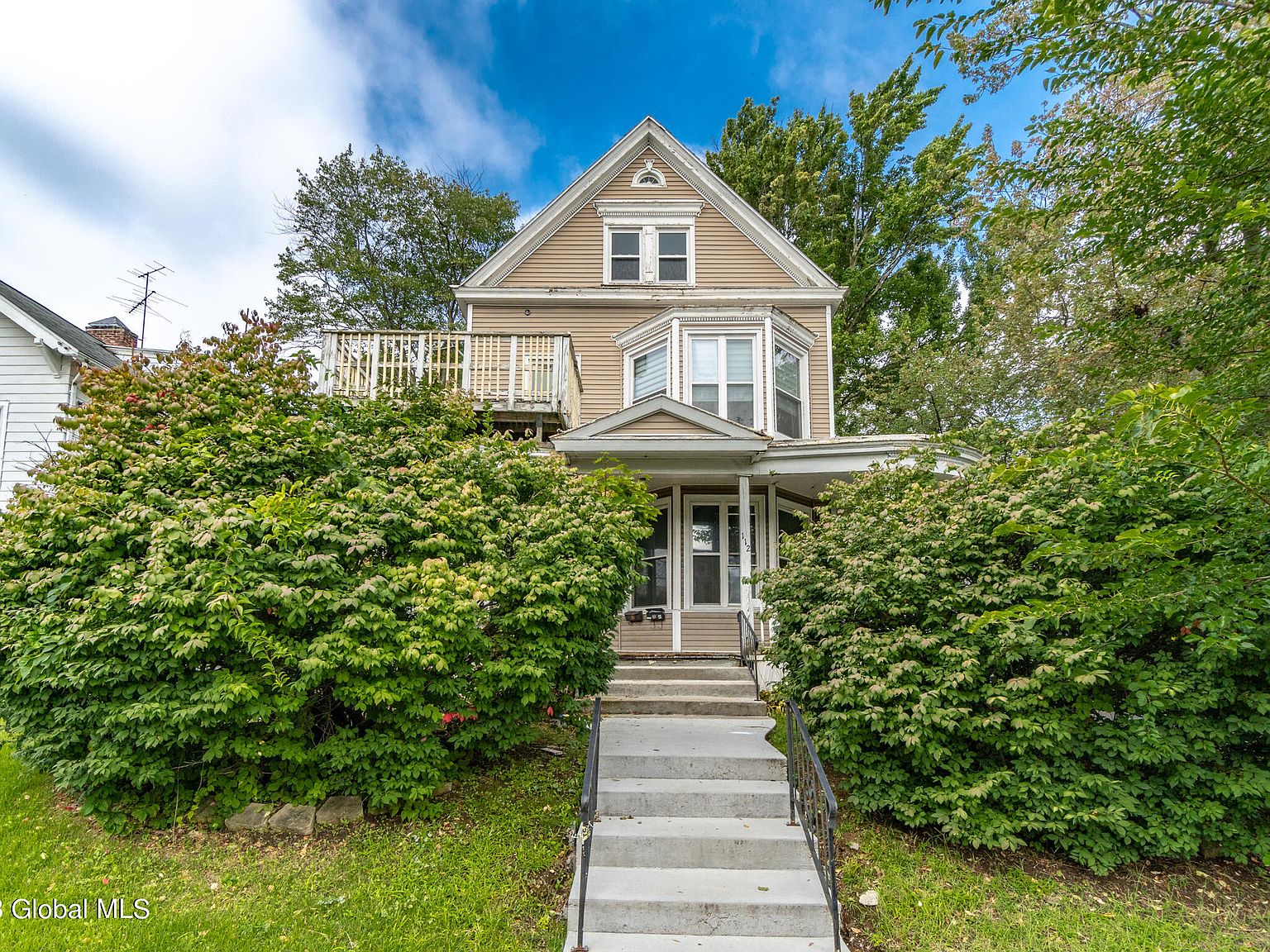 112 N Allen Street, Albany, NY 12203 | Zillow