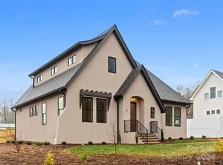 5 Mountain View Ave, Black Mountain, NC 28711