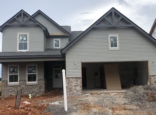 212 Mills Crk LOT 212, Clarksville, TN 37042