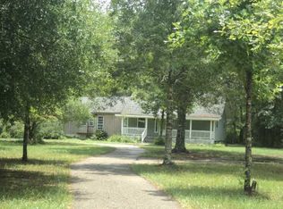 32070 Laseter Dr, Bush, LA 70431