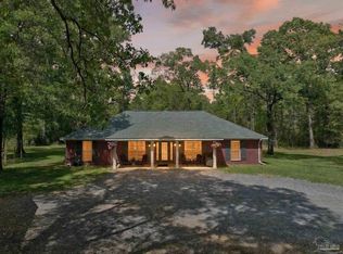 9866 Red Rock Rd, Milton, FL 32583