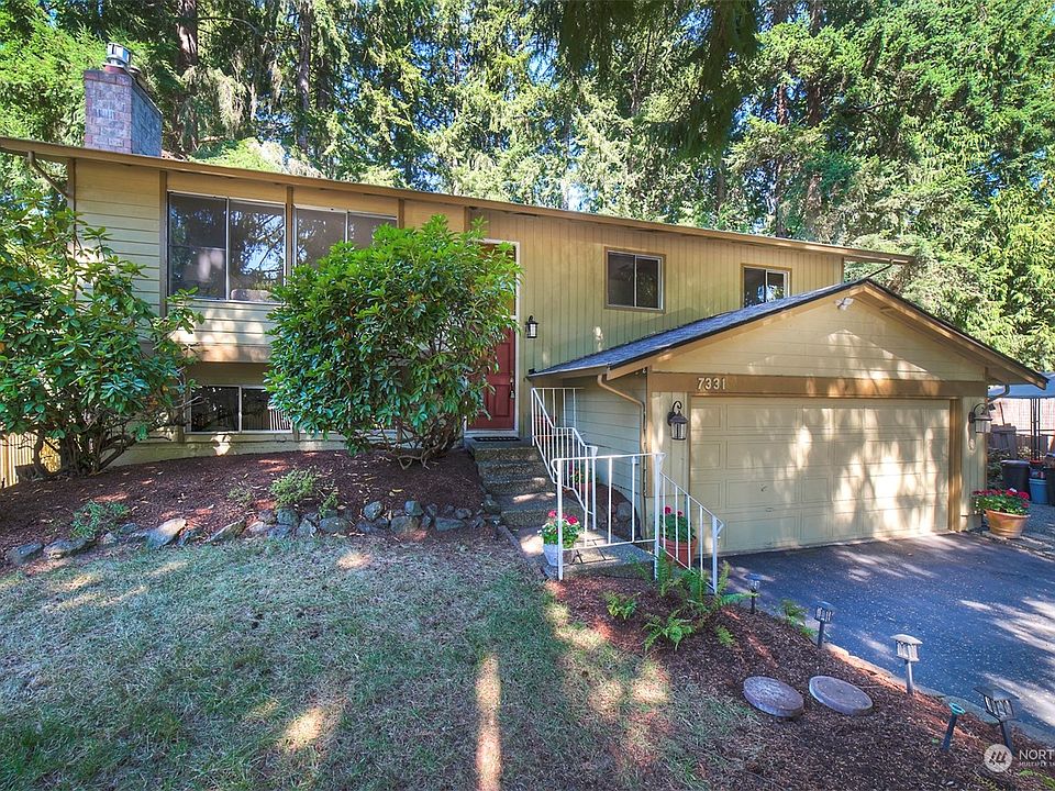 1st image of 7331 Bridle Vale Place NW