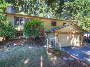 7331 Bridle Vale Pl NW, Bremerton, WA 98311