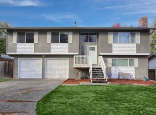 3720 SW 332nd Pl, Federal Way, WA 98023
