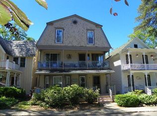 28 Miller Ave, Chautauqua, NY 14722