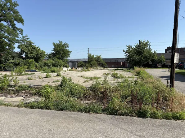 151 Brown St, Lawrenceburg, IN 47025