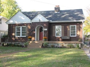 1009 Seymour Ave, Nashville, TN 37206