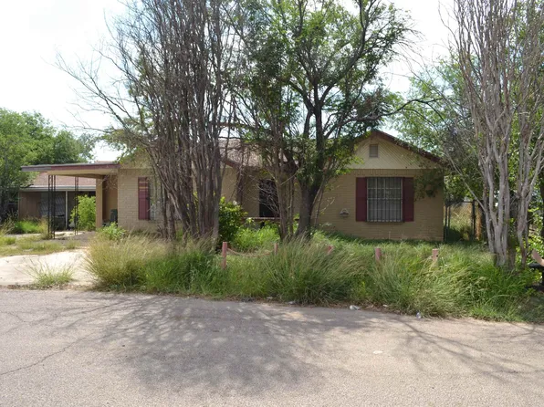 208 S Espana Dr, Laredo, TX 78043