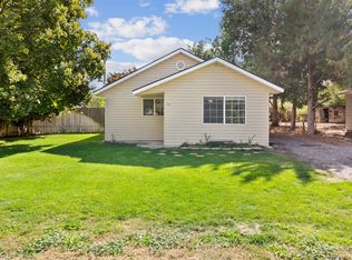 337 Lincoln St, Kimberly, ID 83341