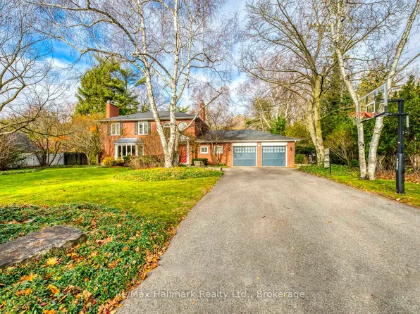 1188 Carey Rd, Oakville, ON L6J 2E4