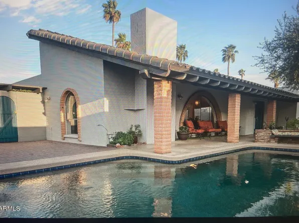 2081 E Alameda Dr, Tempe, AZ 85282