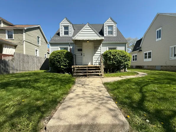 917 Humbolt St SE, Grand Rapids, MI 49507