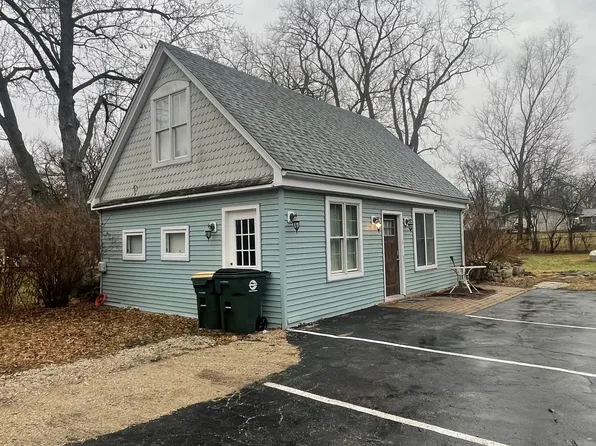 1009 61st St #2, La Grange, IL 60525