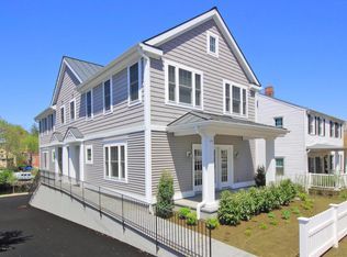 144 N Water St, Greenwich, CT 06830