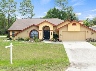 2290 Ring Rd, Spring Hill, FL 34609