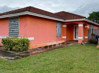12375 SW 217th St, Miami, FL 33170