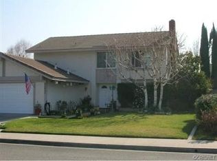 23634 Via Rana, Santa Clarita, CA 91355