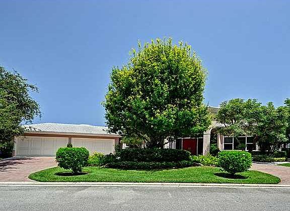 Home For Sale In Boca Marina
