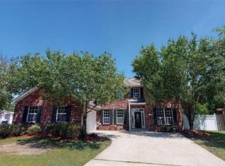 1009 Wallace Ct, Slidell, LA 70461