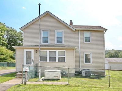 31 & 33 High Street, Garnerville, NY, 10923