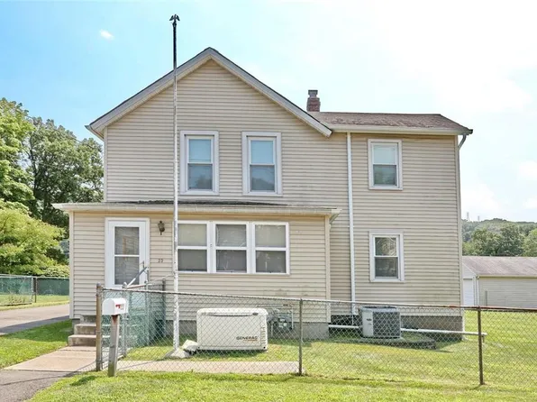 31 & 33 High Street, Garnerville, NY 10923