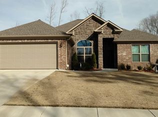 115 Saint Annes Dr, Haskell, AR 72015