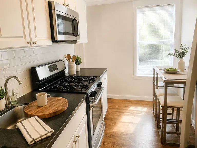 38 L St #1 — Photo 5
