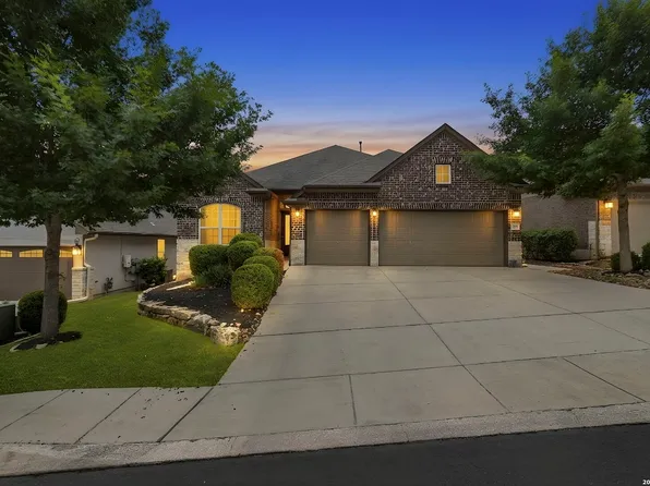 2106 Silent Fox, San Antonio, TX 78260