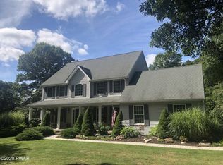 107 Coyote Run, Milford, PA 18337