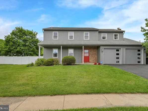 441 Degler Ave, Leesport, PA 19533