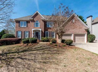 109 Willow View Ln, Canton, GA 30114
