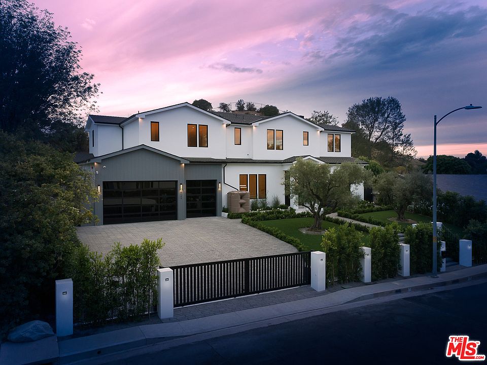 17143 Adlon Rd, Encino, CA 91436 Zillow