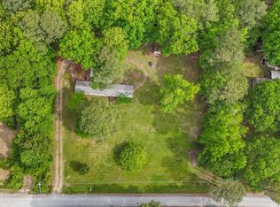 8413 Settlers Hill Rd, Willow Spring, NC 27592