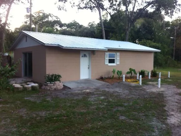 353 W French Ave, Orange City, FL 32763