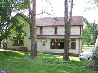 4901 Deer Park Rd, Owings Mills, MD 21117