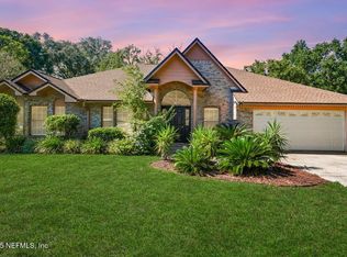 12134 Camp Creek Dr, Jacksonville, FL 32225